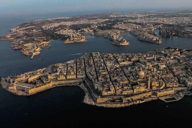 Private Walking Tour of Valletta -English - French- German - Key things to know before you go