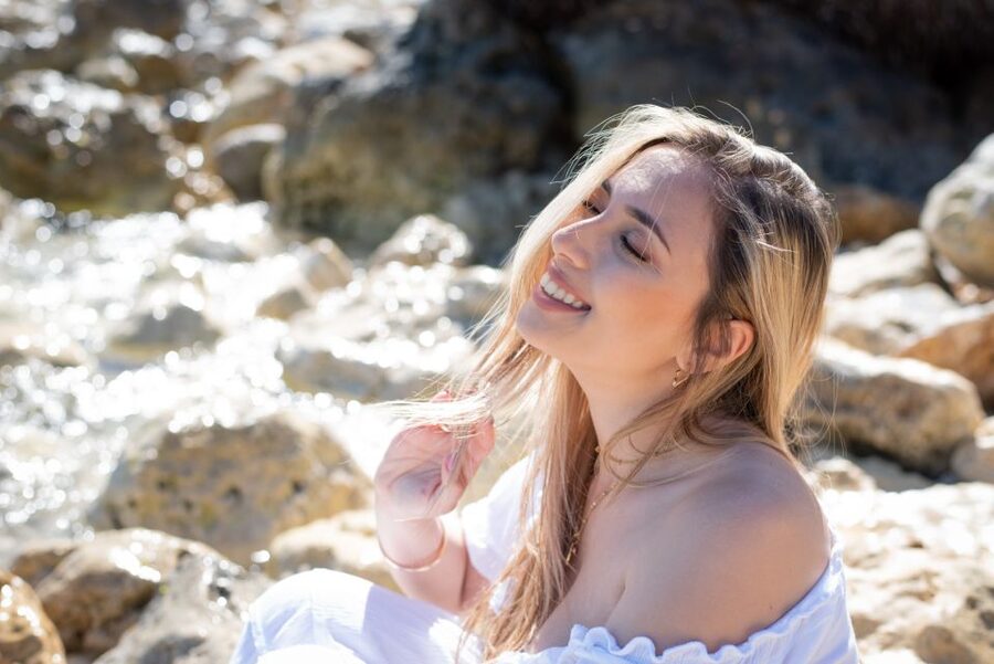 Professional Vacation photographer in Malta - How the 45-Minute Photoshoot Actually Works in Valletta or Sliema