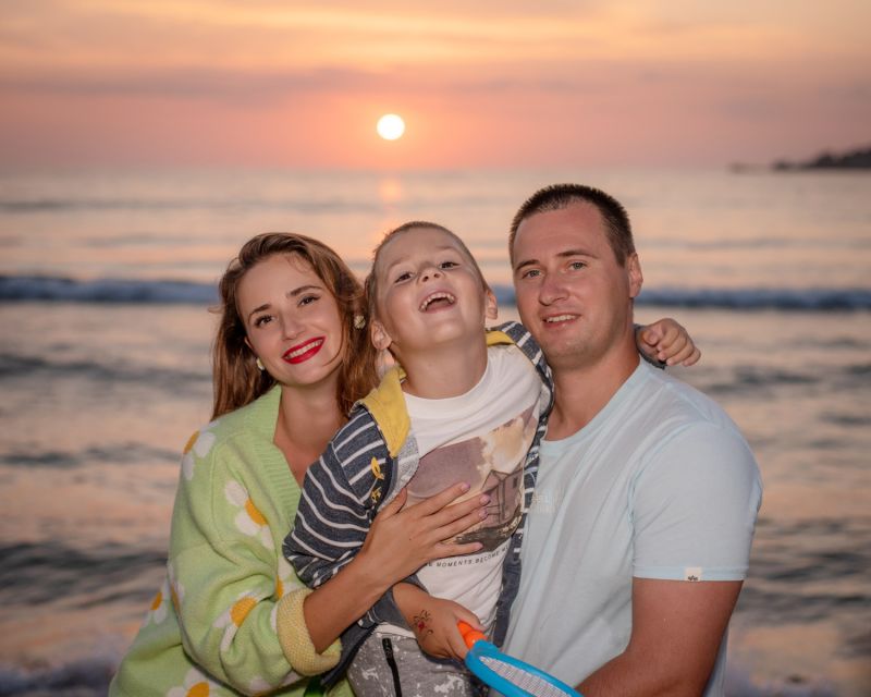 Professional Vacation photographer in Malta - Who This Malta Photoshoot Fits Best