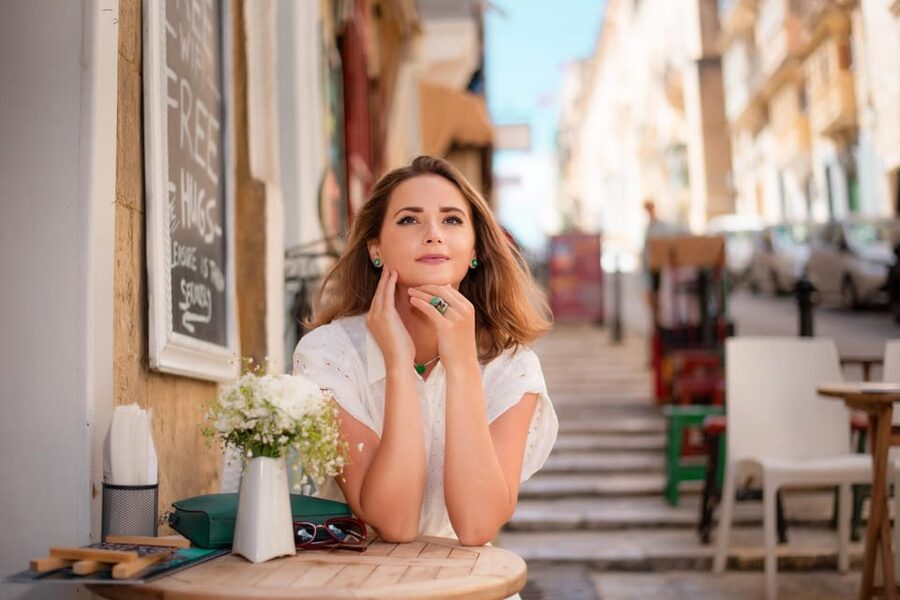 Professional Vacation photographer in Valletta Malta - Key things to know before you book