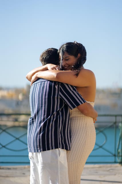Proposal Photoshoot with Professional Photographer in Malta - Should You Book This Malta Proposal Photoshoot?