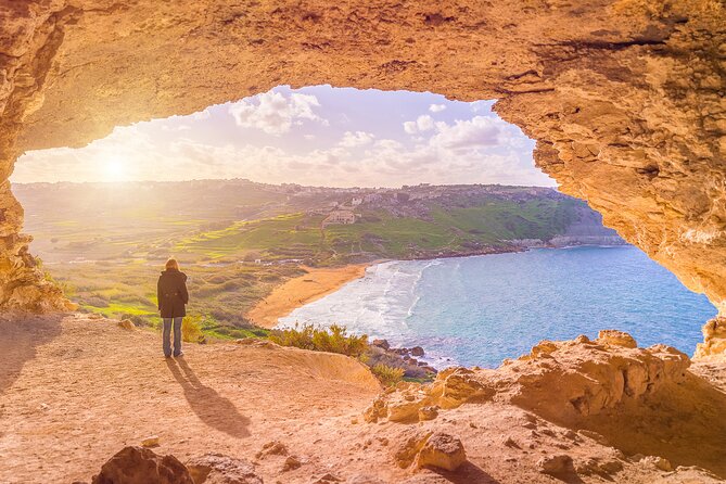 Quad Bikes Rental in Gozo with a GPS Map Included - Ggantija Temples and Victoria: Two Stops That Help You Close the Loop