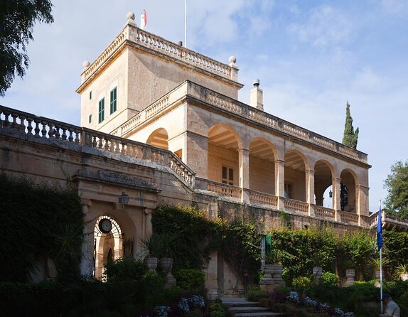 Rabat Mdina and San Anton Gardens Group Tour with St. Paul's Catacombs - Key Points to Know Before You Go