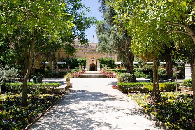 Rabat Mdina and San Anton Gardens Group Tour with St. Paul's Catacombs - Price and Value: Is $40.55 a Smart Use of Time?