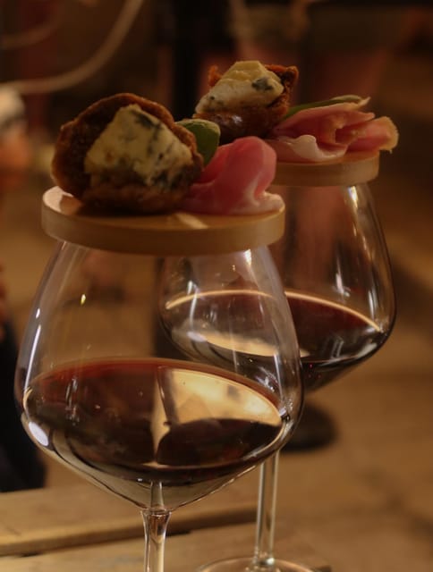 Romantic Wine Tasting Experience at Koccio Valletta - Booking Decision: Should You Book Koccio Valletta?