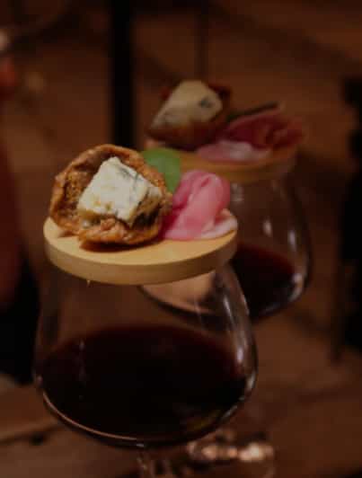 Romantic Wine Tasting Experience at Koccio Valletta - Price and What You Get for It: $57 for 1.5 Hours of Wine and Food