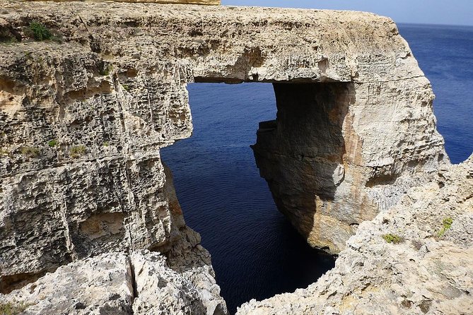 Round Gozo & Comino Cruise - Stop-by-stop Gozo: cliffs, bays, and coast views that move fast