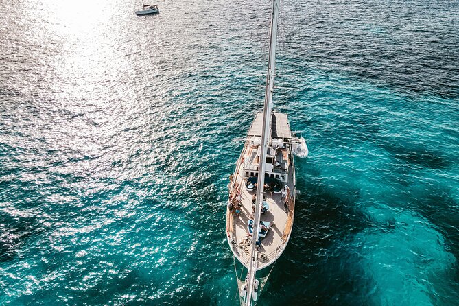 Round Malta Cruise Including Blue Lagoon With Lunch & Drinks - Highlights You Will Actually Feel on This Cruise