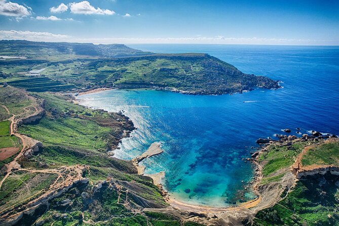 Round Malta Cruise Including Blue Lagoon With Lunch & Drinks - Lunch, Drinks, and Onboard Comfort: The Value Piece You Notice