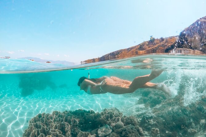 Roundtrip Ferry to Comino Blue Lagoon with Gozo Option - If You Add the Gozo Option: How the Day Changes