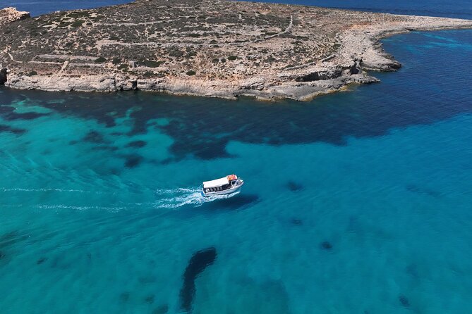 Roundtrip Ferry to Comino Blue Lagoon with Gozo Option - Is This Comino Ferry Worth It for You?