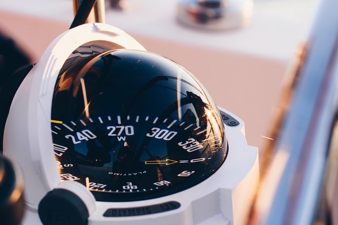 Sailing charter along the Maltese shoreline incl. Lunch and drinks - Lunch on Board: Home-Cooked Salads, Buffalo Mozzarella, and Cold Cuts