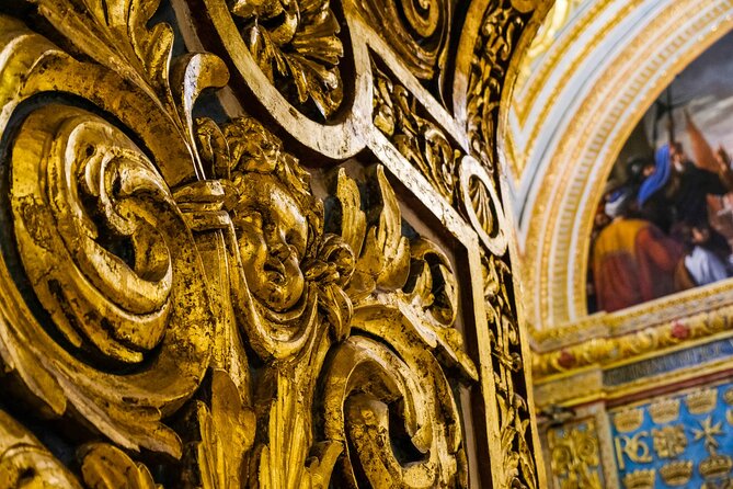 Secrets of St John's Co-Cathedral - Guided Tour - Best Fit: Who Should Book This Tour (and Who Might Not)