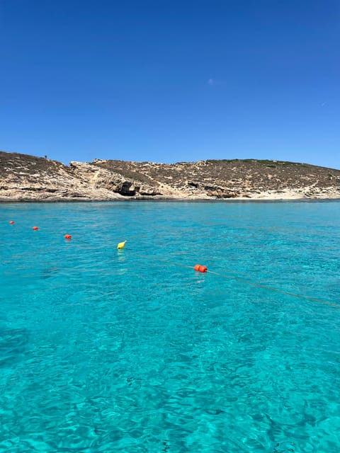SerenityBoatChartersMalta: Bluelagoon,Comino,Gozo,&Sea Caves - Should you book SerenityBoatChartersMalta for Comino and Gozo?