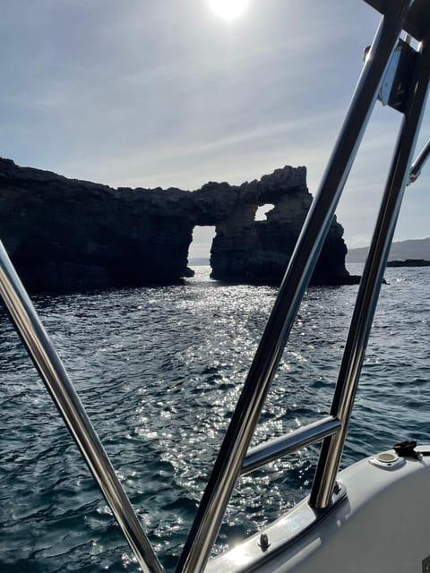 SerenityBoatChartersMalta: Bluelagoon,Comino,Gozo,&Sea Caves - What to bring, what’s allowed, and the stuff that saves your day