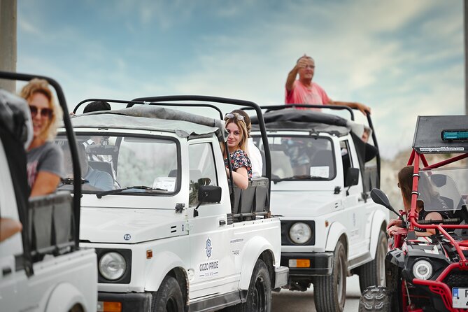 Shared Sunset Jeep Tour Gozo Combi - Price check: is $96.33 a good value for a 6-hour Comino plus Gozo sunset day?