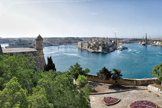 Shore Excursion, Best of Valletta, An Insider's View - Meeting at Pinto Wharf, Then Getting Into the City Smoothly