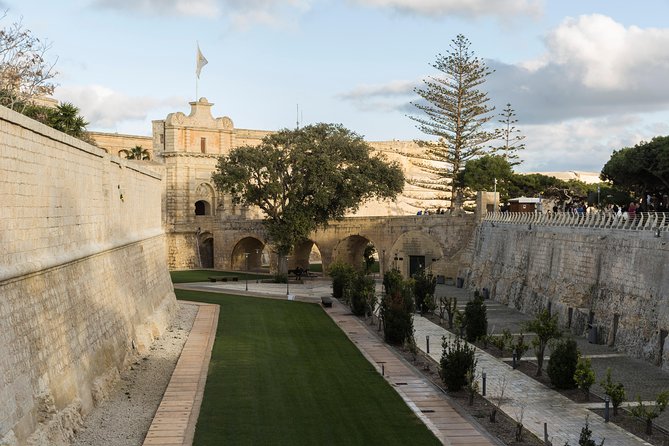Shore Excursion: Private Full-Day Tour of Valletta & Mdina - Key highlights at a glance