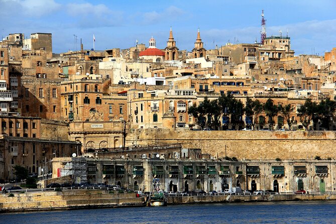 Shore Excursion: Private Full-Day Tour of Valletta & Mdina - Price and value for a private group of up to 2