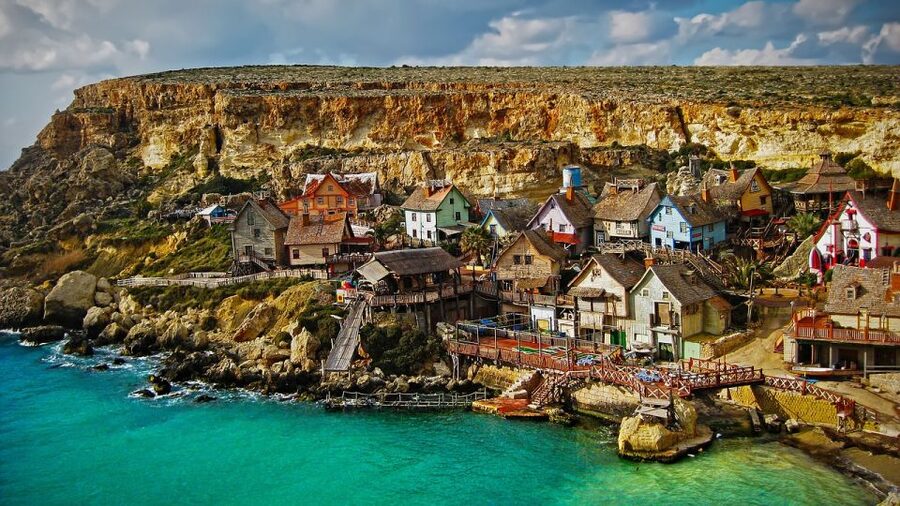 Shore Excursion Tour - Half Day - Ta Qali Crafts Village: Souvenirs That Feel Like Malta