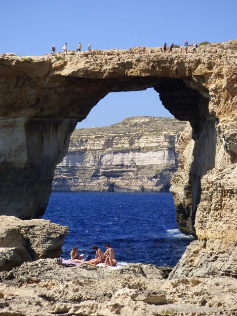 Shore Excursion Tour - Half Day - Valletta in 4 Hours: The Most Efficient Way to Get the Big Picture