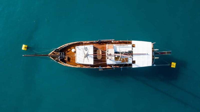 Sliema: 3-Islands Cruise with Buffet Lunch and Drinks - Sliema to Comino on Faith: what the day actually feels like