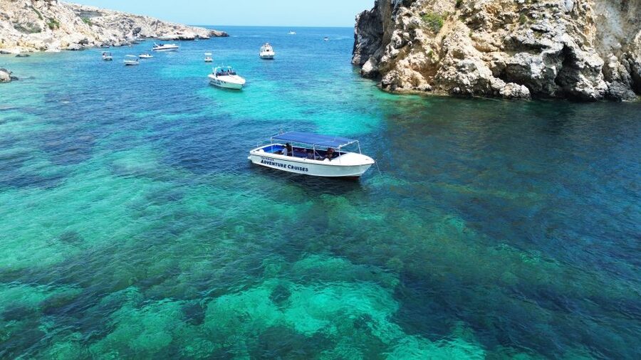 Sliema: Boat Trip to Comino Blue Lagoon, Gozo, and Caves - What to bring for this specific trip (and what not to bring)