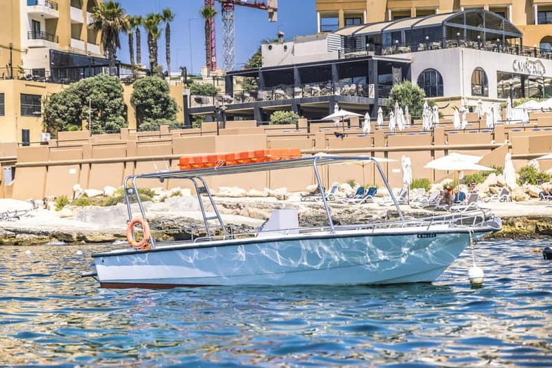 Sliema: Comino Blue Lagoon Half Day - Key things to know before you go