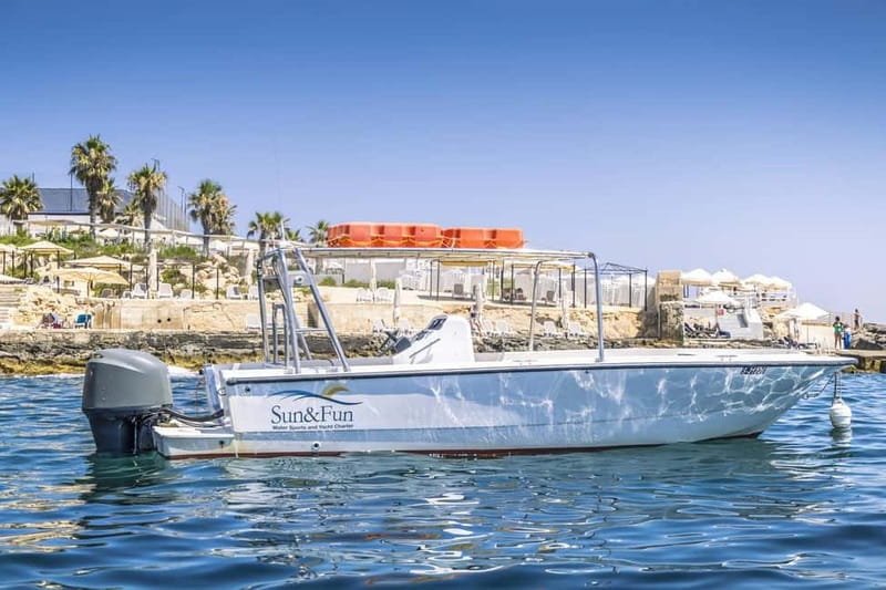 Sliema: Comino Blue Lagoon Half Day - Speedboat Time From Sliema to Comino, and Why It Feels Worth It