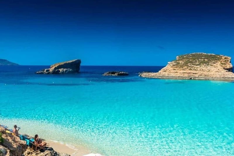 Sliema: Comino Blue Lagoon Half Day - What to Bring for Comfort, Sun, and Waterproof Living