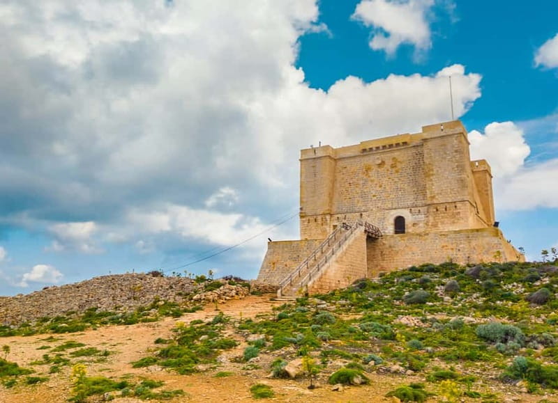 Sliema: Comino, Crystal Lagoon & Blue Lagoon Cruise w/ Lunch - How much value $59 really gives you