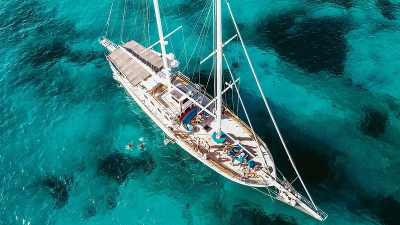 Sliema: Comino, Crystal Lagoon & Blue Lagoon Cruise w/ Lunch - Who this cruise fits best
