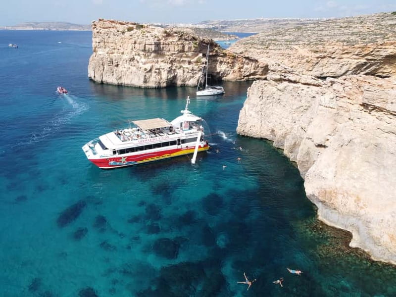 Sliema: Cruise to Comino, Crystal Lagoon, and Blue Lagoon - What to pack: the simple gear list that prevents day-trip stress
