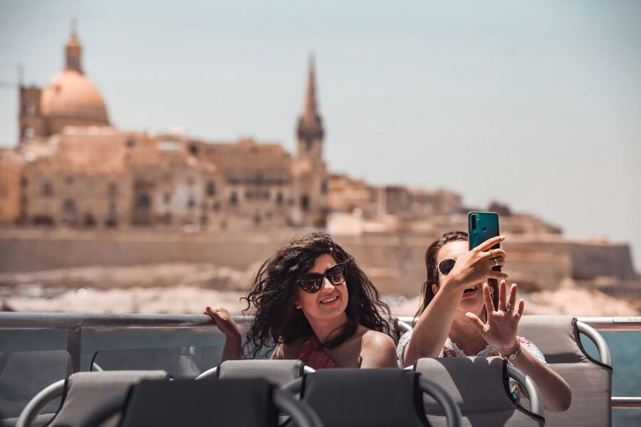 Sliema or St. Paul's Bay: Best of Gozo and Comino Day Trip - Victoria, Gozo: 1.5 Hours to Explore the Capital