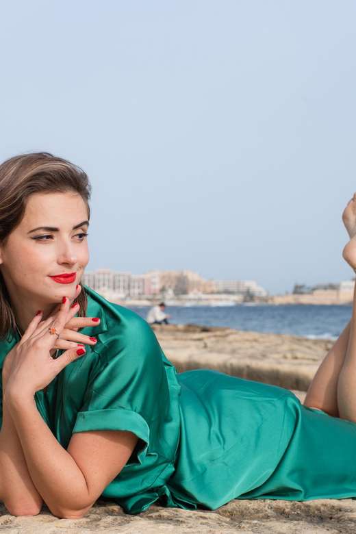 Sliema Professional Vacation photographer in Malta - Key highlights to know before you book