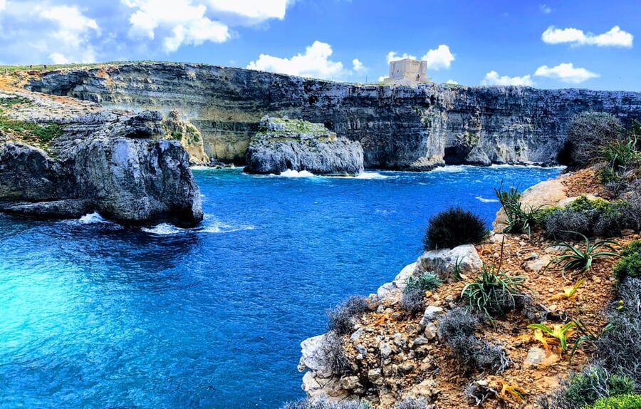 Sliema/St. Paul's: Gozo, Comino & Blue Lagoon Ferry Cruise - Should you book this Gozo and Comino ferry cruise?