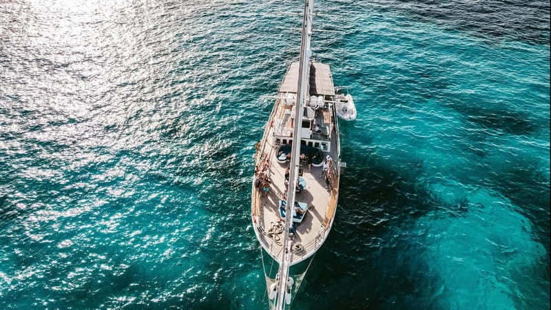 Sliema: Three Bay Cruise with Lunch & Optional Transfers - The Morning Sail Along Malta’s North Coast