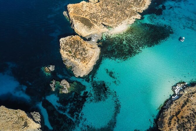 Snorkeling in Blue Lagoon Beaches and Bays Trip Comino - Snorkeling Gear and What You’ll Actually Notice Underwater