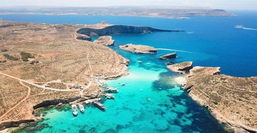 St Julian's: Comino Blue Lagoon Half Day - What to Bring for a Smooth Blue Lagoon Half-Day
