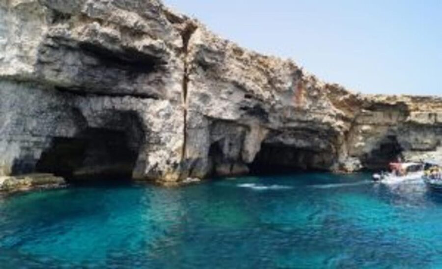 St Julian's: Comino Blue Lagoon Half Day - Blue Lagoon Free Time: What Your 2 Hours Actually Works Out To