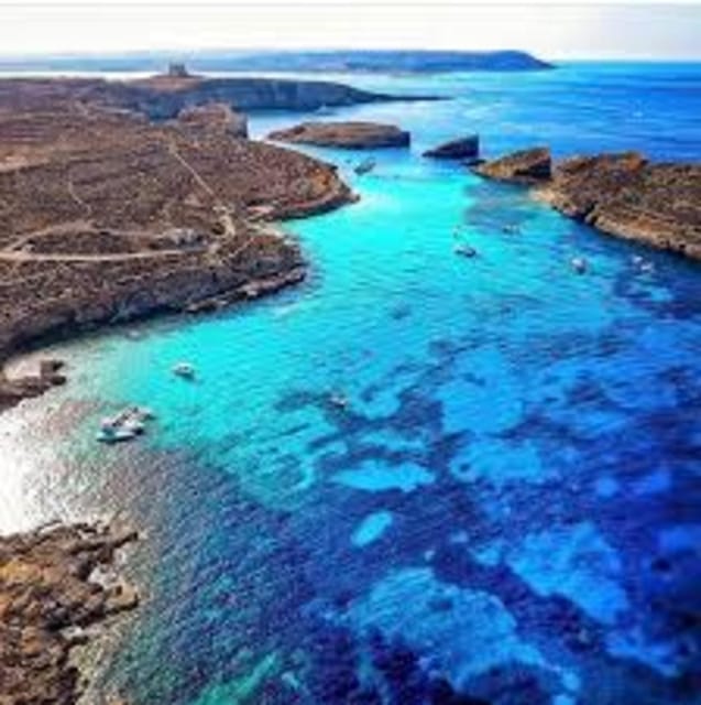 St Julian's: Half Day Comino Blue Lagoon & Cave Tour - Key Highlights Worth Knowing