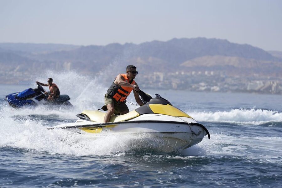St. Julian's: Jet Ski Rental in St. George's Bay - Why St. George’s Bay Feels Made for a Jet Ski