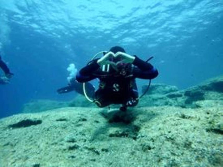 St Julians: Discover Scuba Diving Experience - Getting Started at Divewise by Westin Dragonara Resort