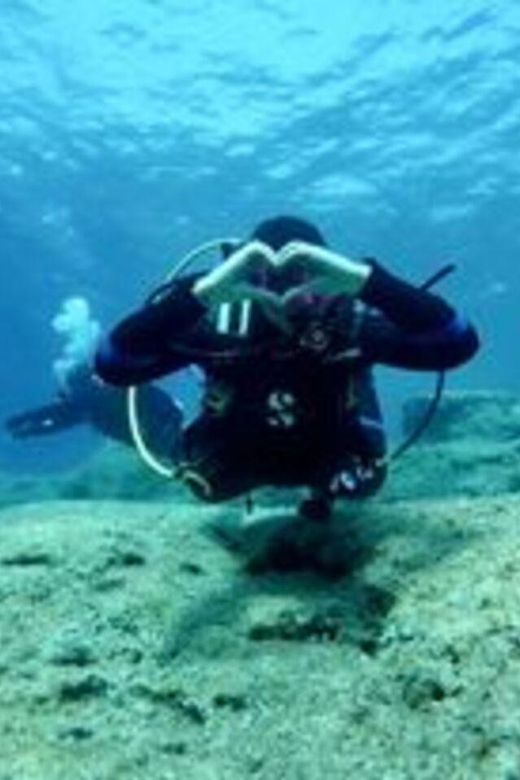 St Julians: Discover Scuba Diving Experience - Gear, What to Bring, and How to Prep the Day
