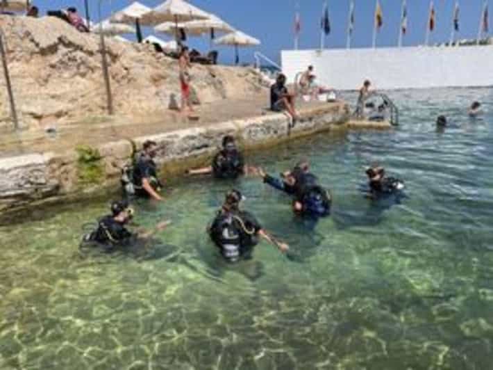 St Julians: Discover Scuba Diving Experience - The 30-Minute Safety Briefing That Actually Matters