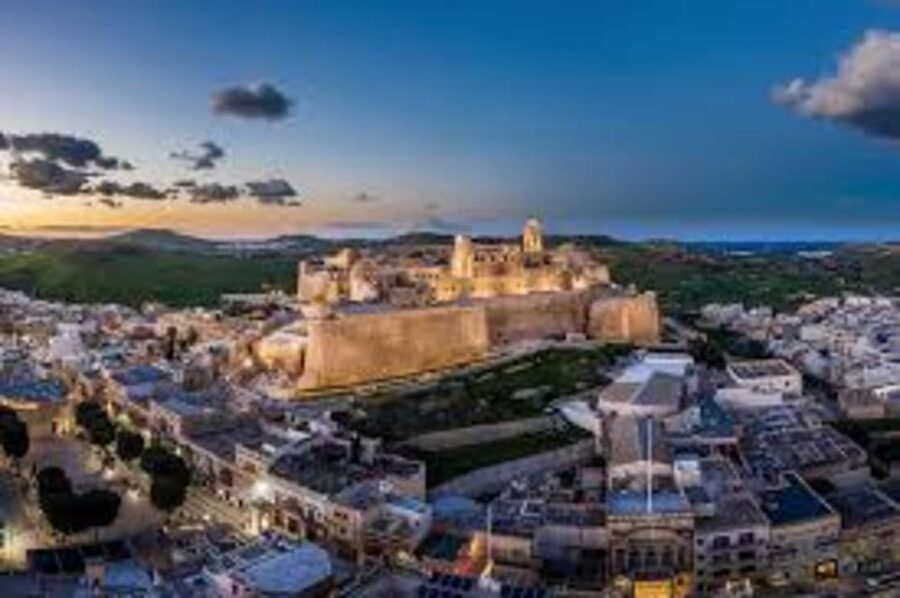 St Julians: Powerboat Gozo, Comino and Blue Lagoon - How the timing works, and why it matters for your day