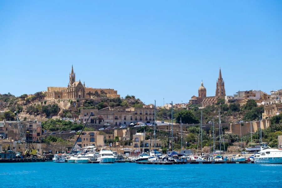 St. Paul's Bay: Blue Lagoon, Comino & Gozo with Bus Tour - Key highlights you will actually feel