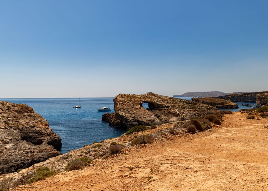 St Paul's Bay: Comino, Blue Lagoon, Gozo, & Caves Boat Tour - Price and value: is $29 fair for this route?