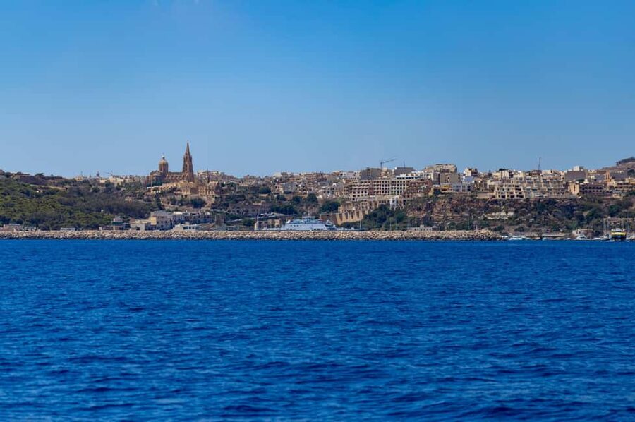 St Pauls: Gozo & Comino, Blue Lagoon & Seacaves Tour - Timing and weather reality, plus how to avoid missing your chance