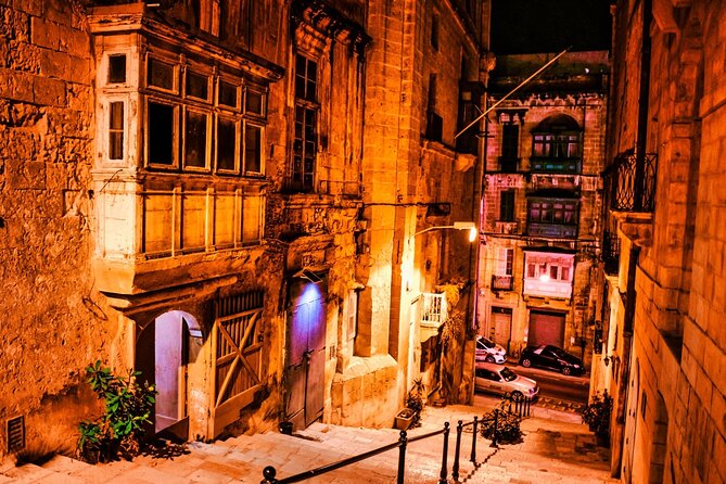 Stories of the Strange in Valletta - Walking Tour - Why this feels like a real Valletta side, not just another sightseeing loop